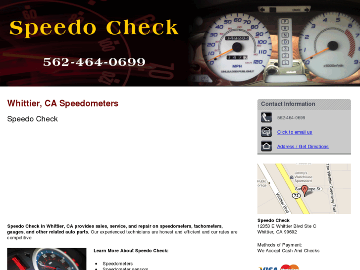 www.speedocheckca.com