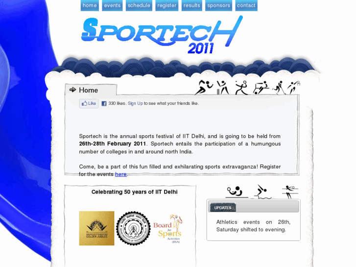 www.sportech.in