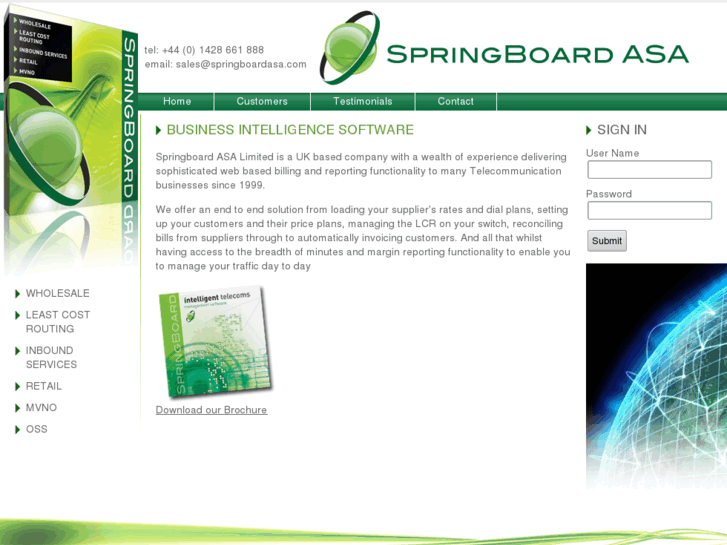www.springboardasa.com