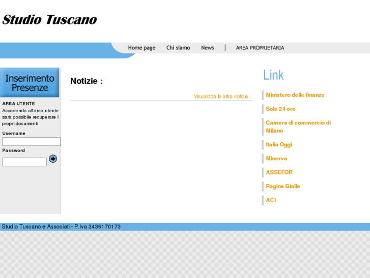 www.studiotuscano.net