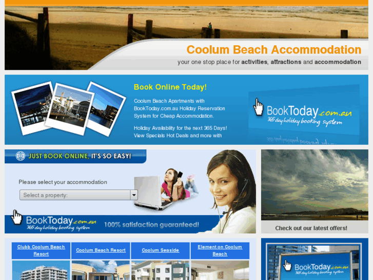 www.sunshinecoastcoolumbeach.com