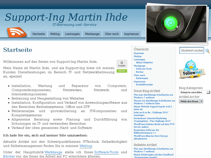 www.support-ing.de