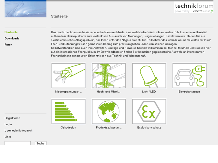 www.technik-forum.ch