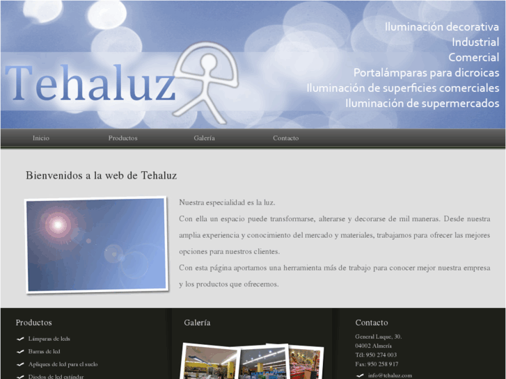 www.tehaluz.com