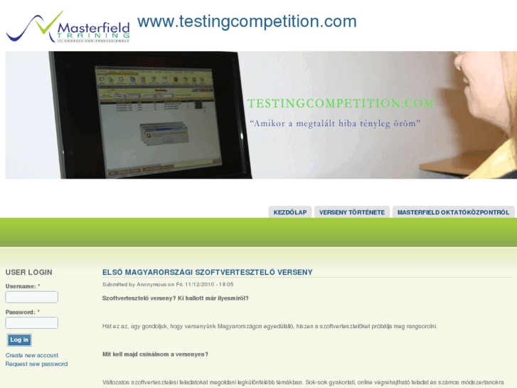 www.testingcompetition.com