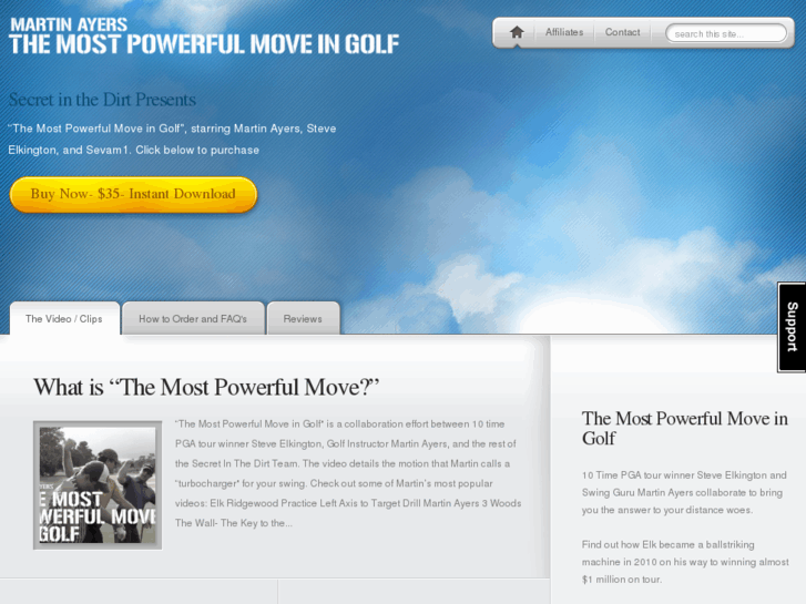 www.themostpowerfulmoveingolf.com