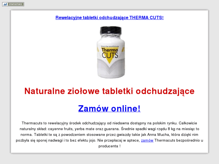 www.thermacuts.info.pl