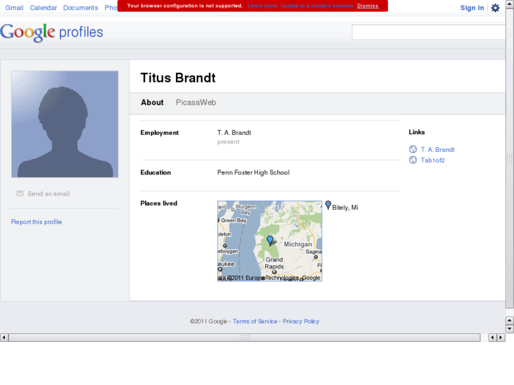 www.titusbrandt.com