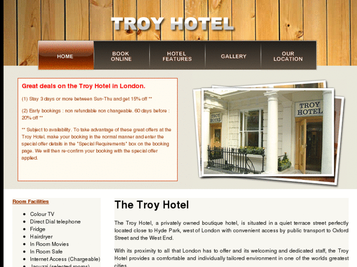 www.troy-hotel.co.uk