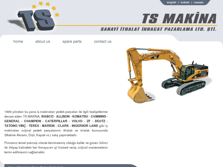 www.tsmakina.com