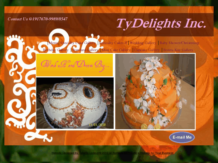 www.tydelights.net