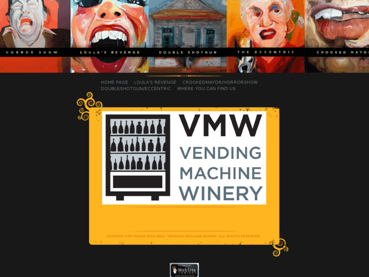 www.vendingmachinewinery.com