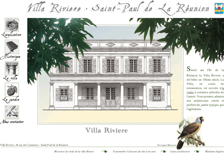 www.villariviere.com