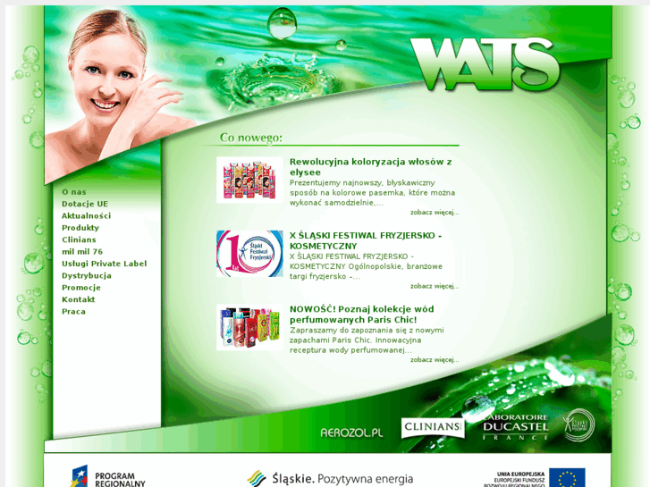 www.wats.pl