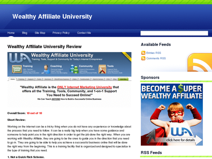 www.wealthy-affiliate-university.net