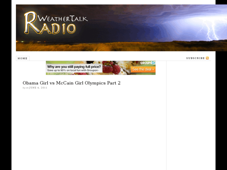 www.weathertalkradio.com