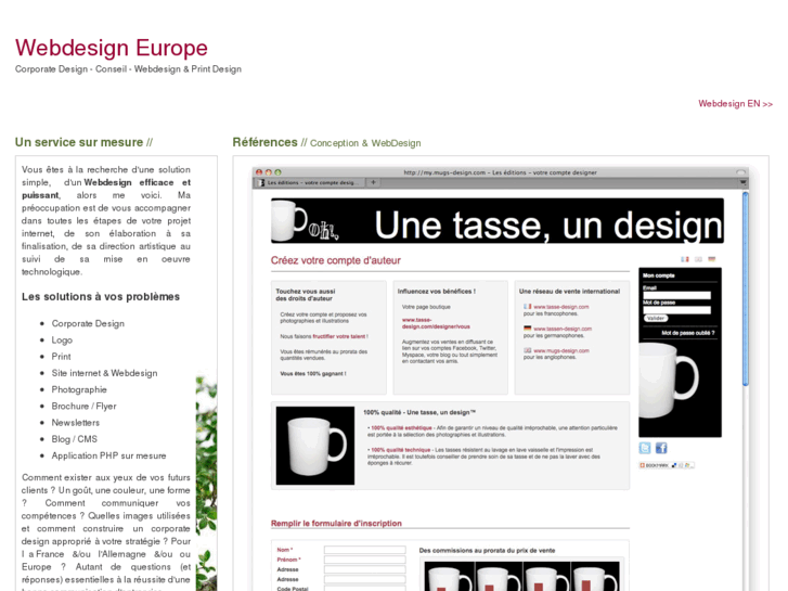 www.webdesign-europe.net