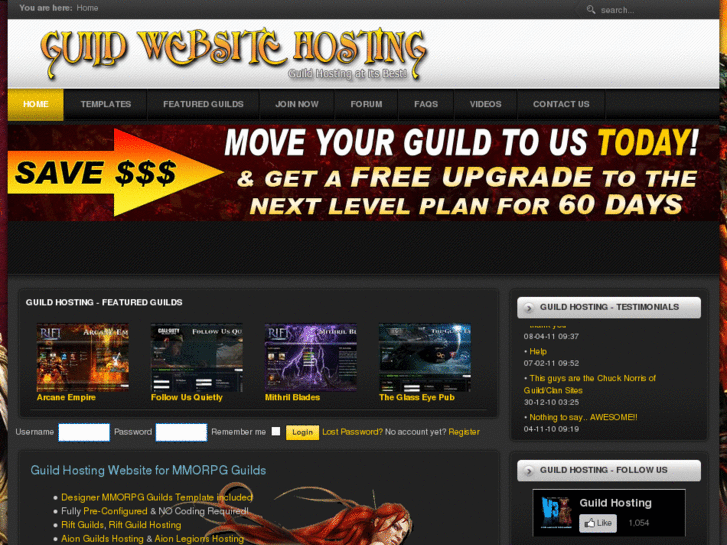 www.webguildsite.com