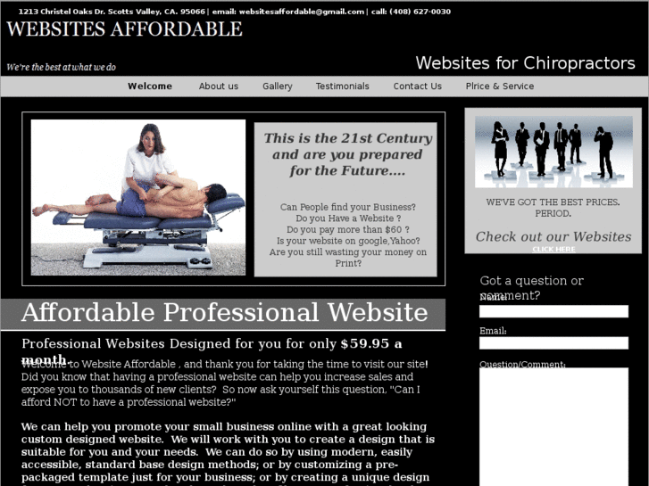 www.websitesforchiropractor.com