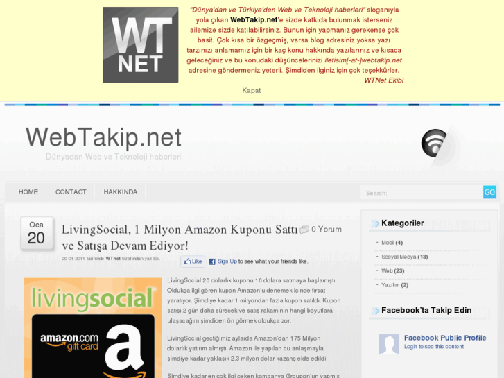 www.webtakip.net