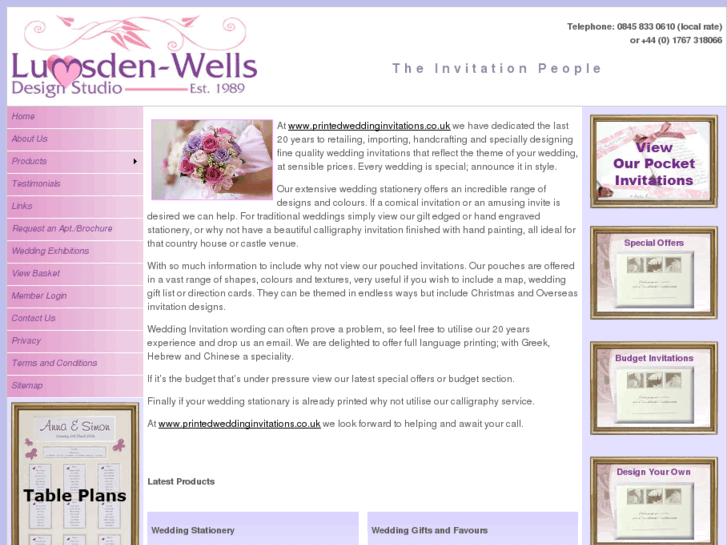 www.weddinginvitationdesigners.com