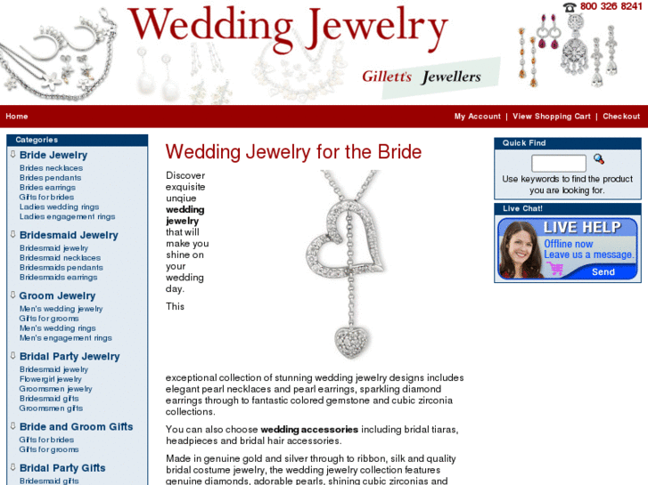 www.weddingjewelry.com.au