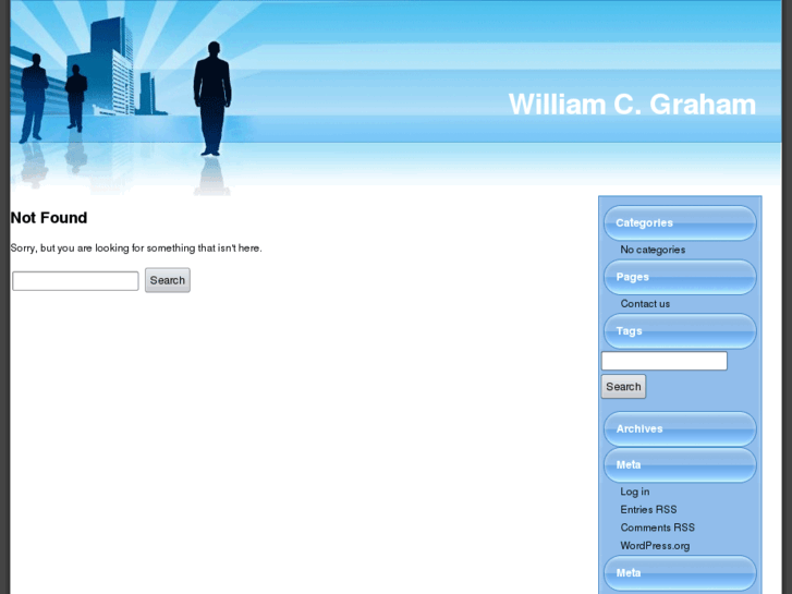 www.williamcgraham.com