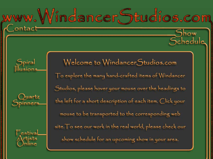 www.windancerstudios.com