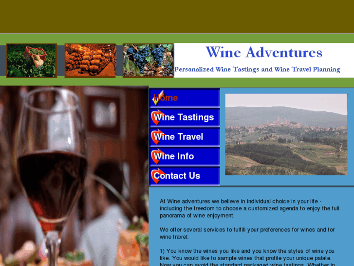 www.wineadventuresllc.com