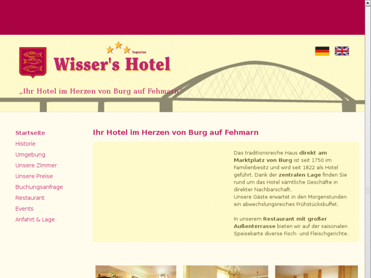 www.wissers-hotel.de