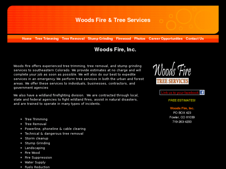 www.woodsfire.com