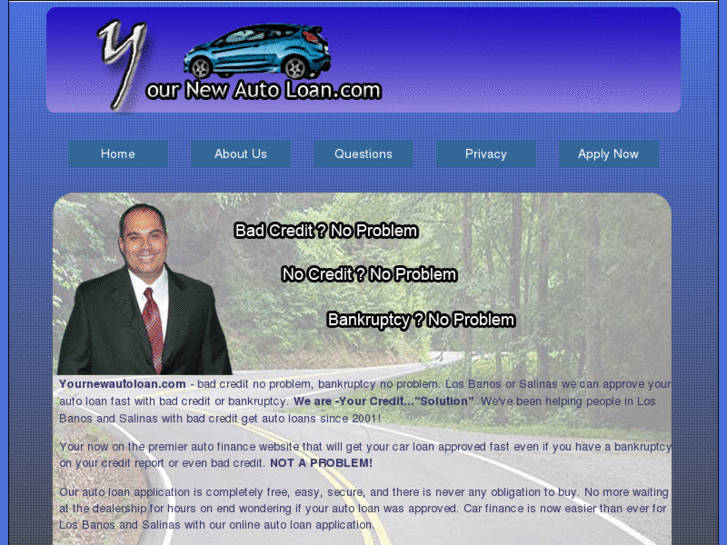 www.yournewautoloan.com