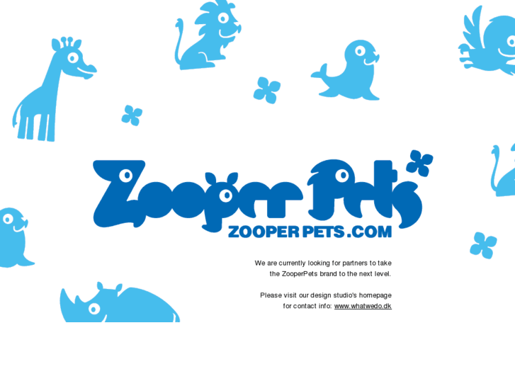 www.zooperpets.com