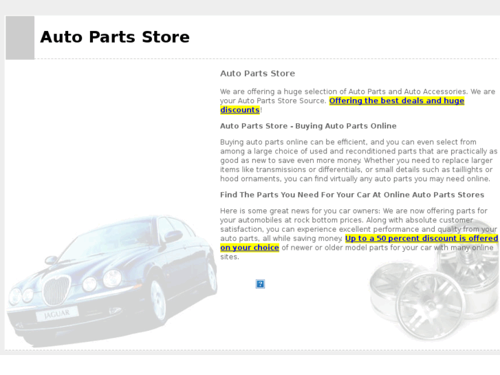 www.1st-auto-parts.net