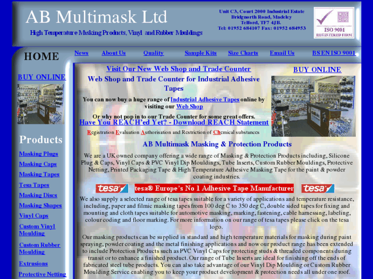 www.abmultimask.co.uk