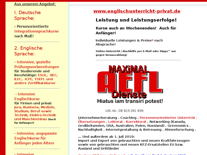www.aefl.de