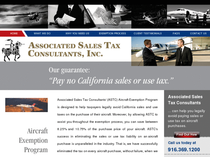 www.aero-tax.info