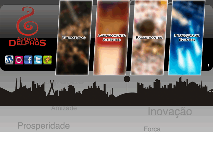 www.agenciadelphos.com.br