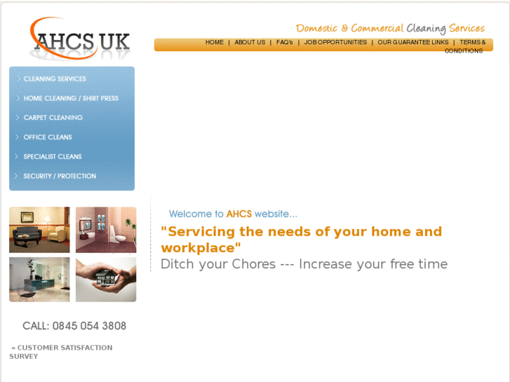 www.ahcsuk.com