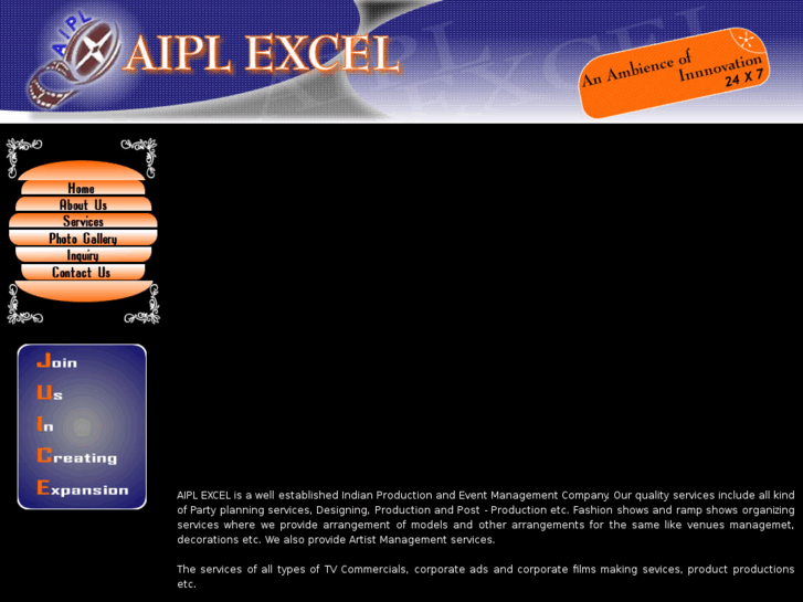 www.aiplexcel.com