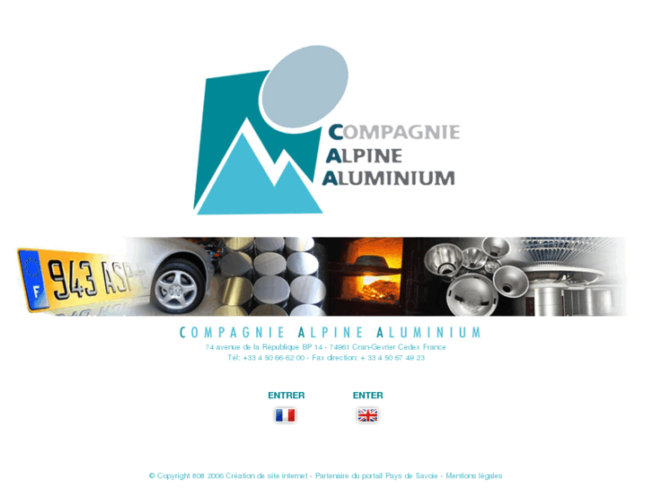 www.alpinealuminium.com