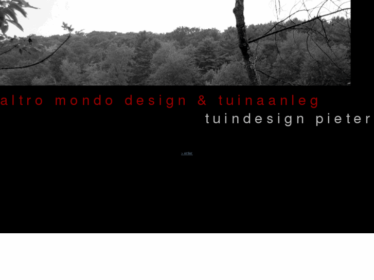 www.altromondodesign.be