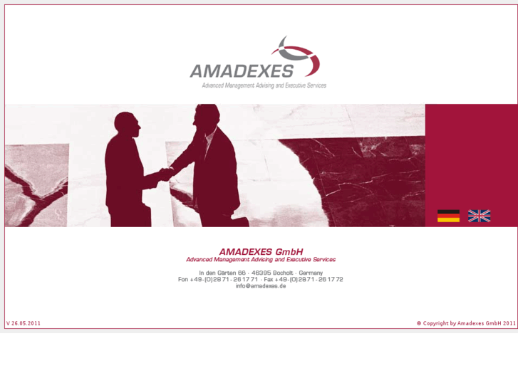 www.amadexes.com