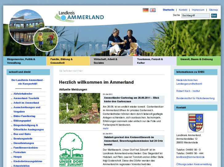 www.ammerland.de