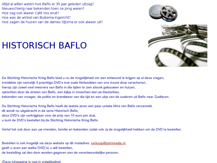 www.baflo.net