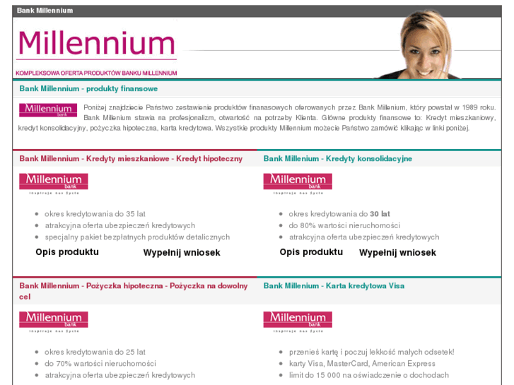 www.bank-millennium.net.pl