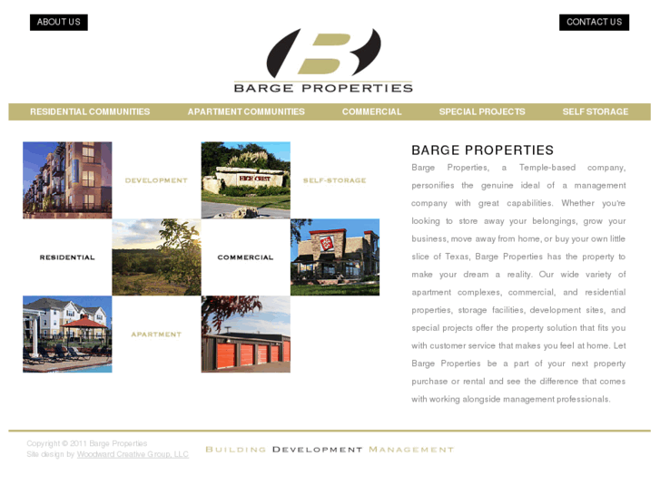 www.bargeproperties.com