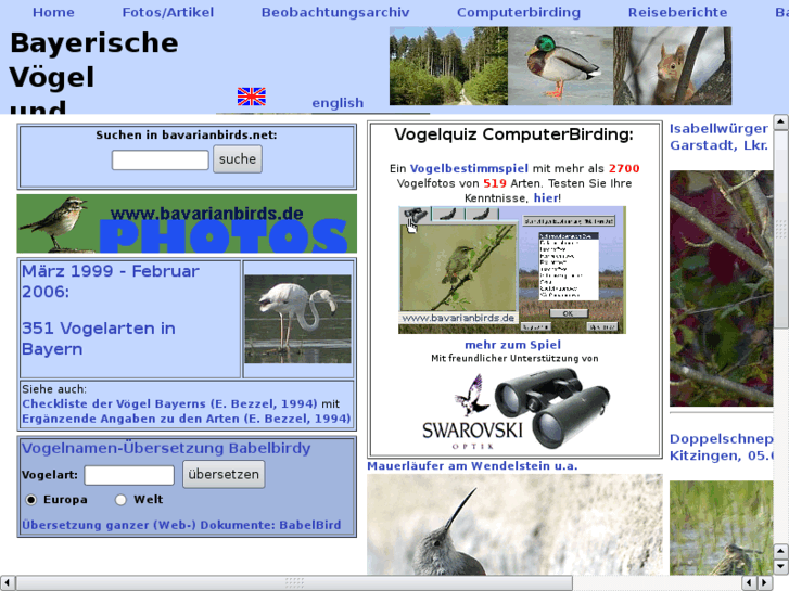 www.bavarianbirds.de