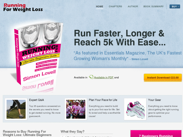 www.beginnersrunningguide.co.uk