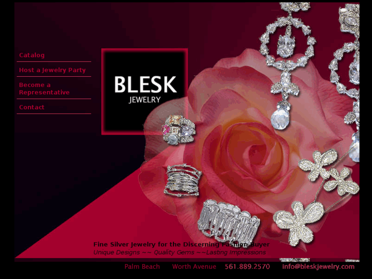 www.bleskjewelry.com